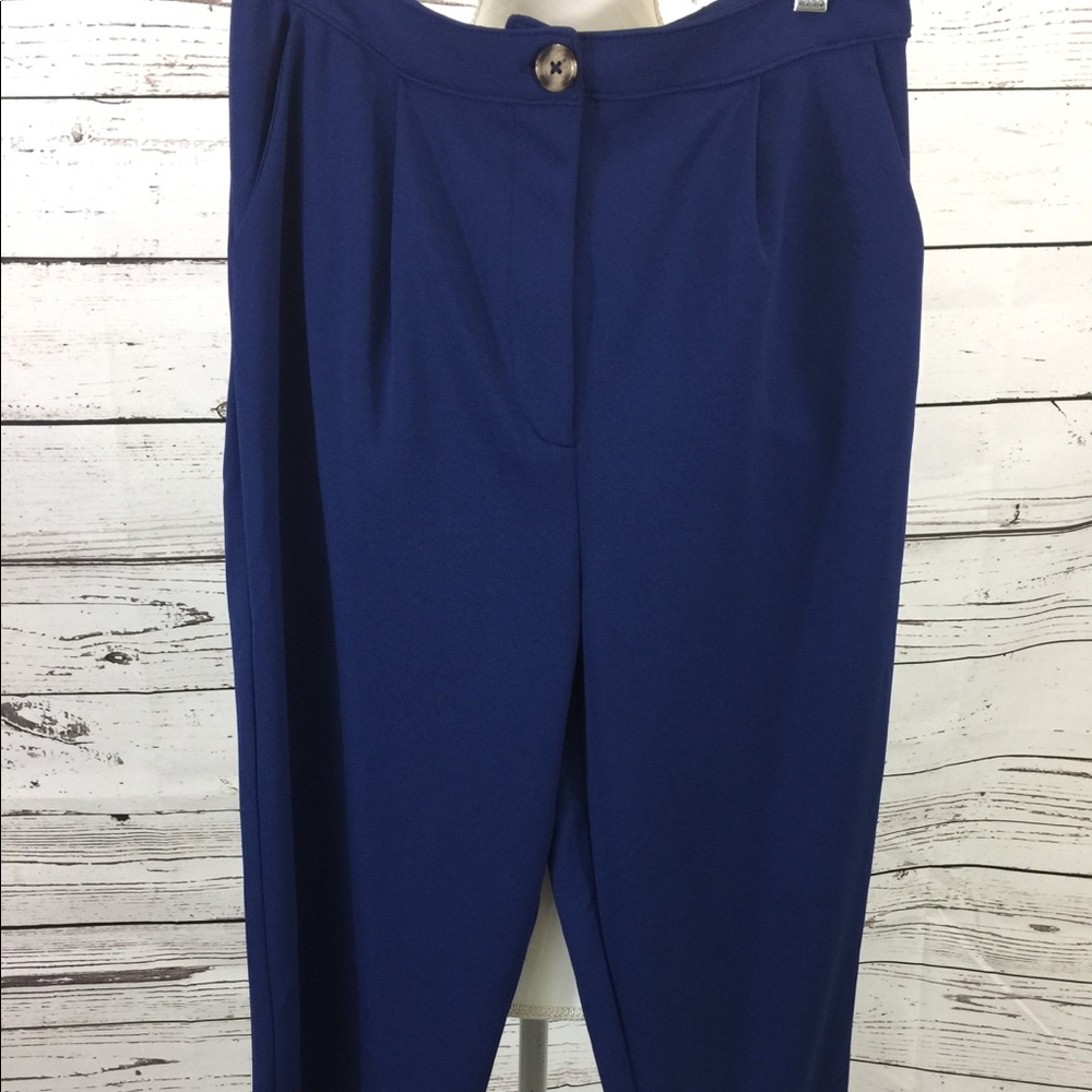 Good luck Gem high waist culotte women  pants